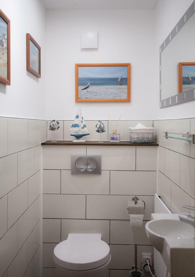 B&B Waldsolms Bagian luar foto